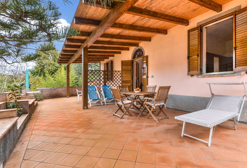 Villa 3 bedroom 