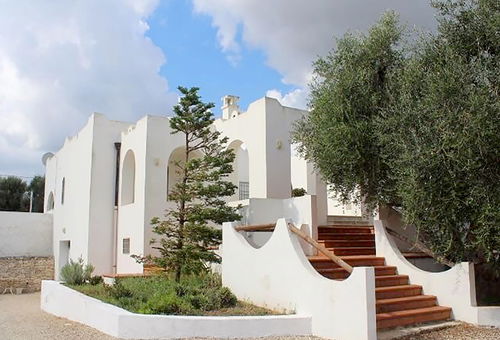 Villa 3 bedroom Ostuni