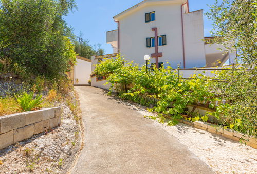 Apartment 3 bedroom Peschici