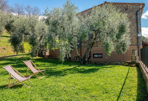 Maison 2 chambres Scansano