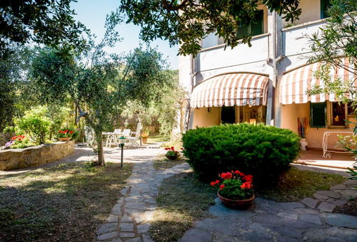 Villa 3 bedroom Castiglione Della Pescaia