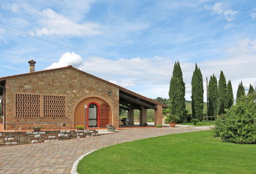 Maison 3 chambres Peccioli
