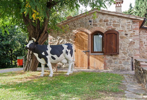 Villa 1 bedroom Peccioli