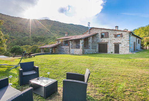Haus 4 Zimmer Montieri