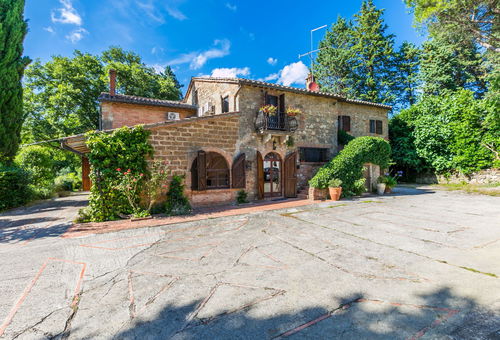 Maison 5 chambres Cetona