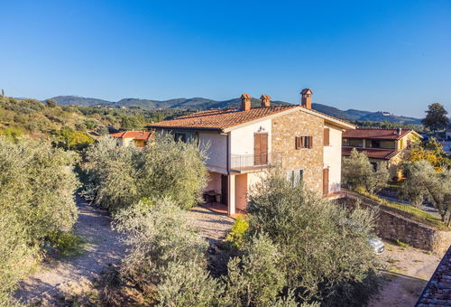 Haus 2 Zimmer Gaiole In Chianti