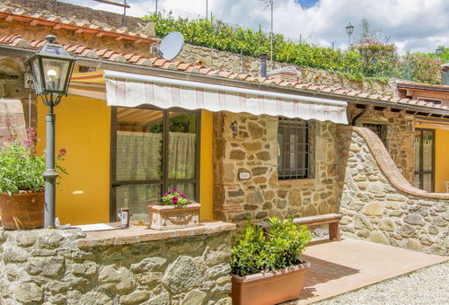 Villa 1 bedroom Loro Ciuffenna