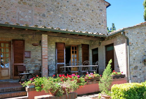 Maison 4 chambres Orciatico
