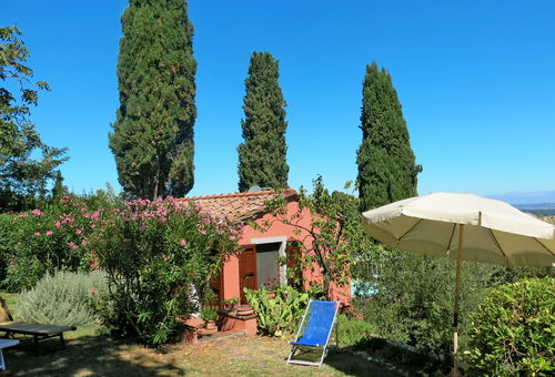 Villa 1 bedroom Orciatico