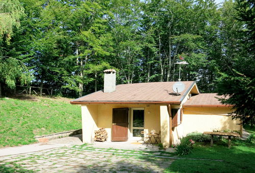 Villa 3 bedroom Sillano