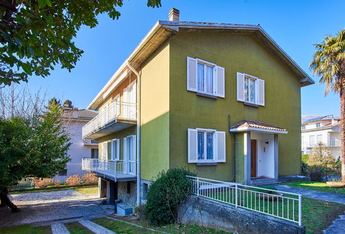 Wohnung 3 Zimmer Dervio