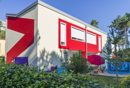 Wohnung 2 Zimmer Bibione