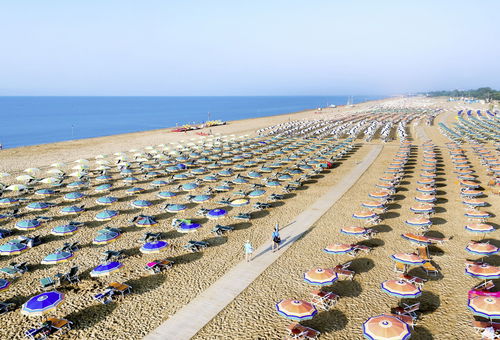 Apartment 2 bedroom Bibione