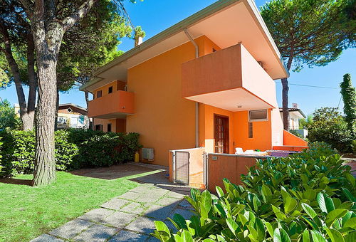 Appartement 2 chambres Bibione