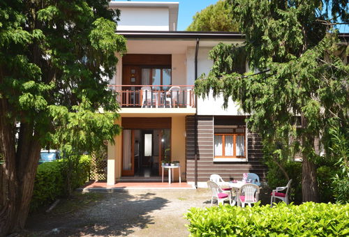 Appartement 2 chambres Bibione