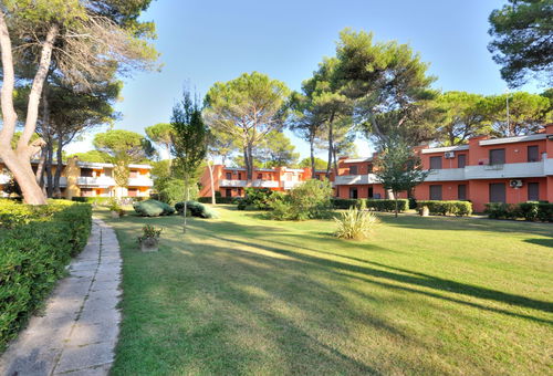 Appartement 1 chambre Bibione