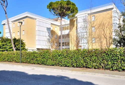 Appartement 1 chambre Bibione