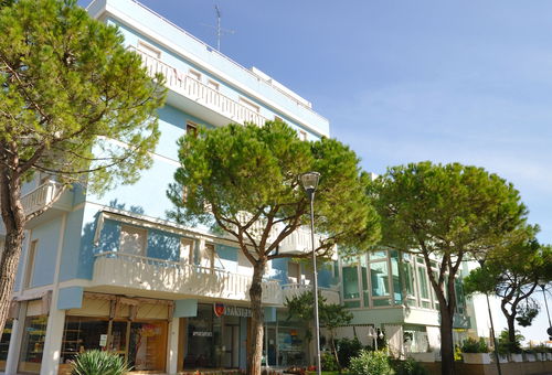 Appartement 1 chambre Bibione