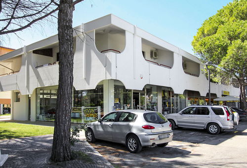 Appartement 2 chambres Bibione