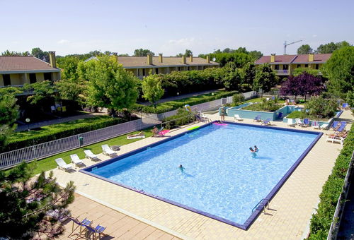 Haus 2 Zimmer Bibione