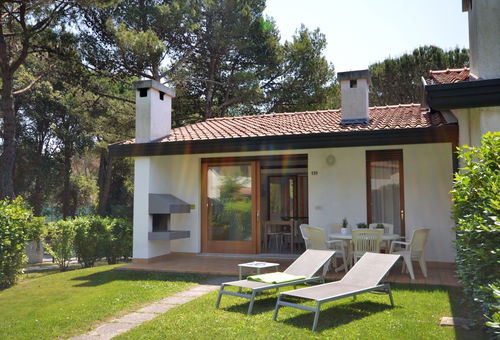 Villa 3 bedroom Bibione