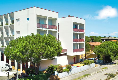 Apartment 2 bedroom Bibione