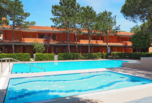 Appartement 2 chambres Bibione