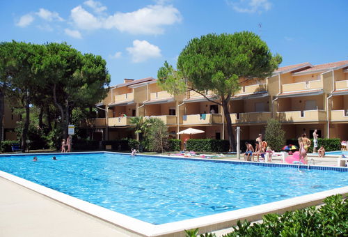 Appartement 2 chambres Bibione