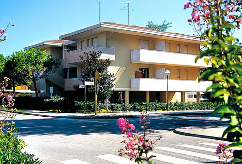 Appartement 2 chambres Bibione