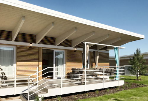 Wohnung 2 Zimmer Bibione