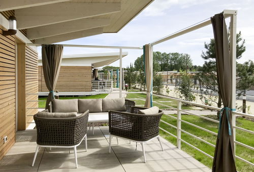 Appartement 2 chambres Bibione