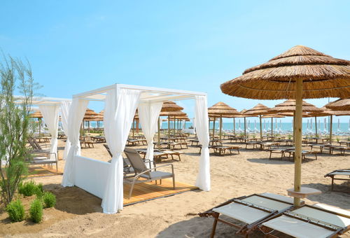 Appartement 2 chambres Bibione