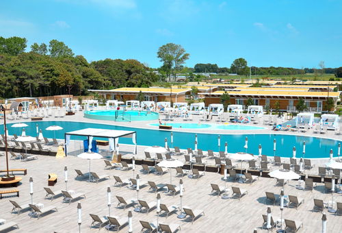 Wohnung 2 Zimmer Bibione