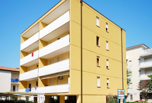 Appartement 2 chambres Bibione