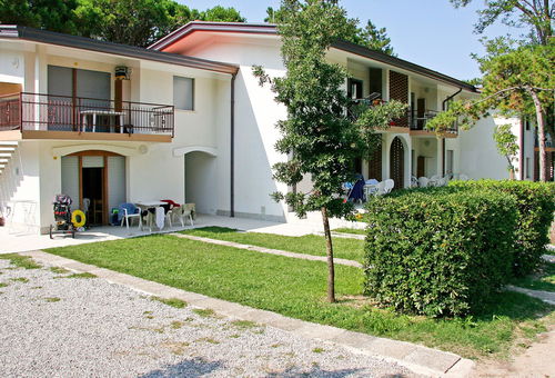 Appartement 2 chambres Bibione