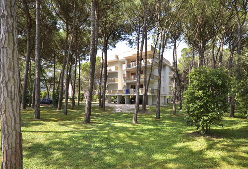 Appartement 1 chambre Bibione