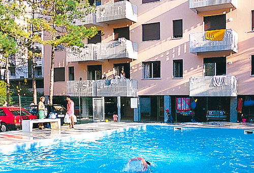 Appartement 1 chambre Bibione
