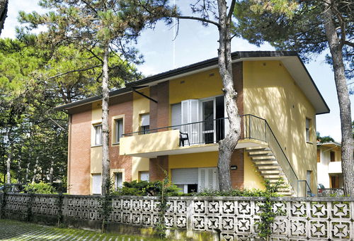 Appartement 2 chambres Bibione