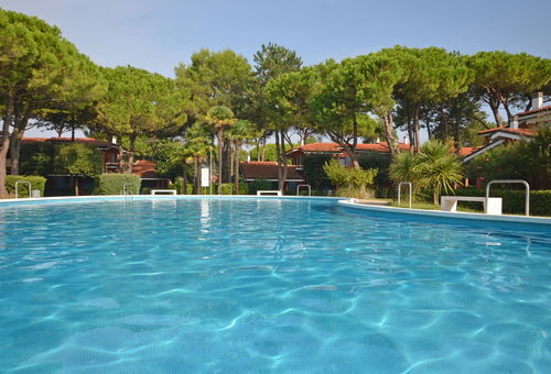 Appartement 2 chambres Bibione