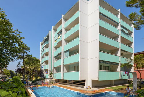 Appartement 2 chambres Bibione