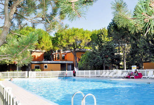 Apartment 1 bedroom Bibione