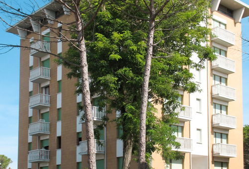 Appartement 2 chambres Bibione