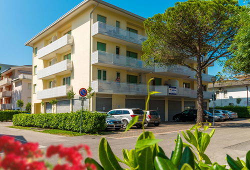 Appartement 2 chambres Bibione