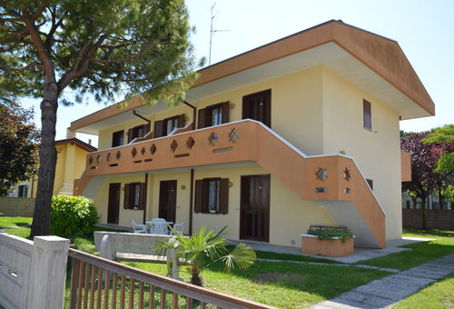 Appartement 2 chambres Bibione