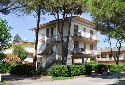 Appartement 1 chambre Bibione