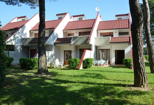 Maison 3 chambres Bibione