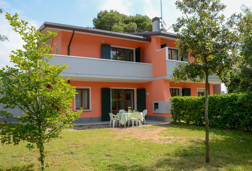 Appartement 2 chambres Bibione