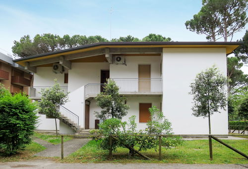 Appartement 3 chambres Bibione