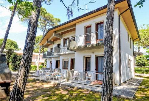 Apartment 3 bedroom Bibione