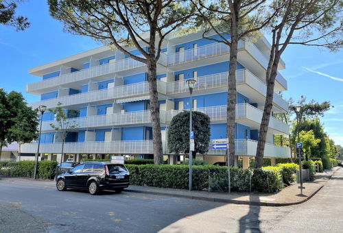 Apartment 2 bedroom Bibione